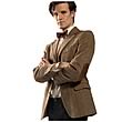 Doctor Who Eleventh Doctor's Jacket